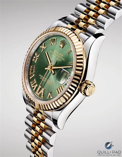 rolex al verdura 2019|All 7 Of The Latest Rolex Models Of 2019, Plus Some Cool .